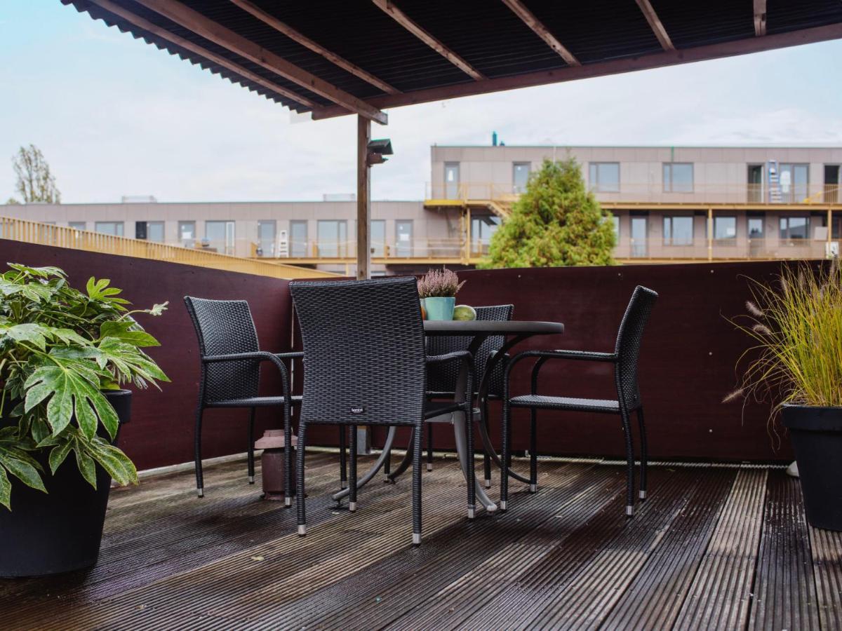 Apartment Delfzijl By Interhome Exteriör bild