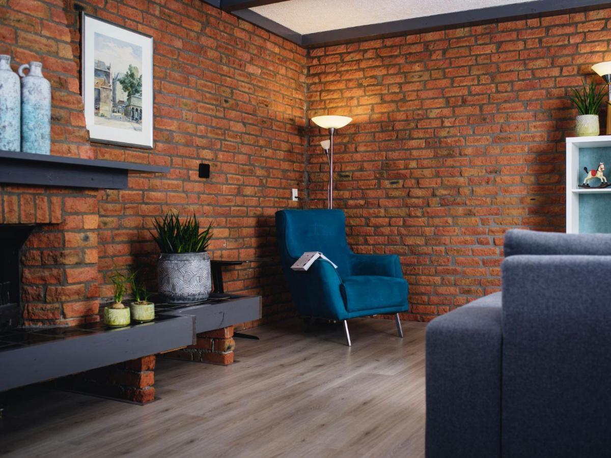 Apartment Delfzijl By Interhome Exteriör bild