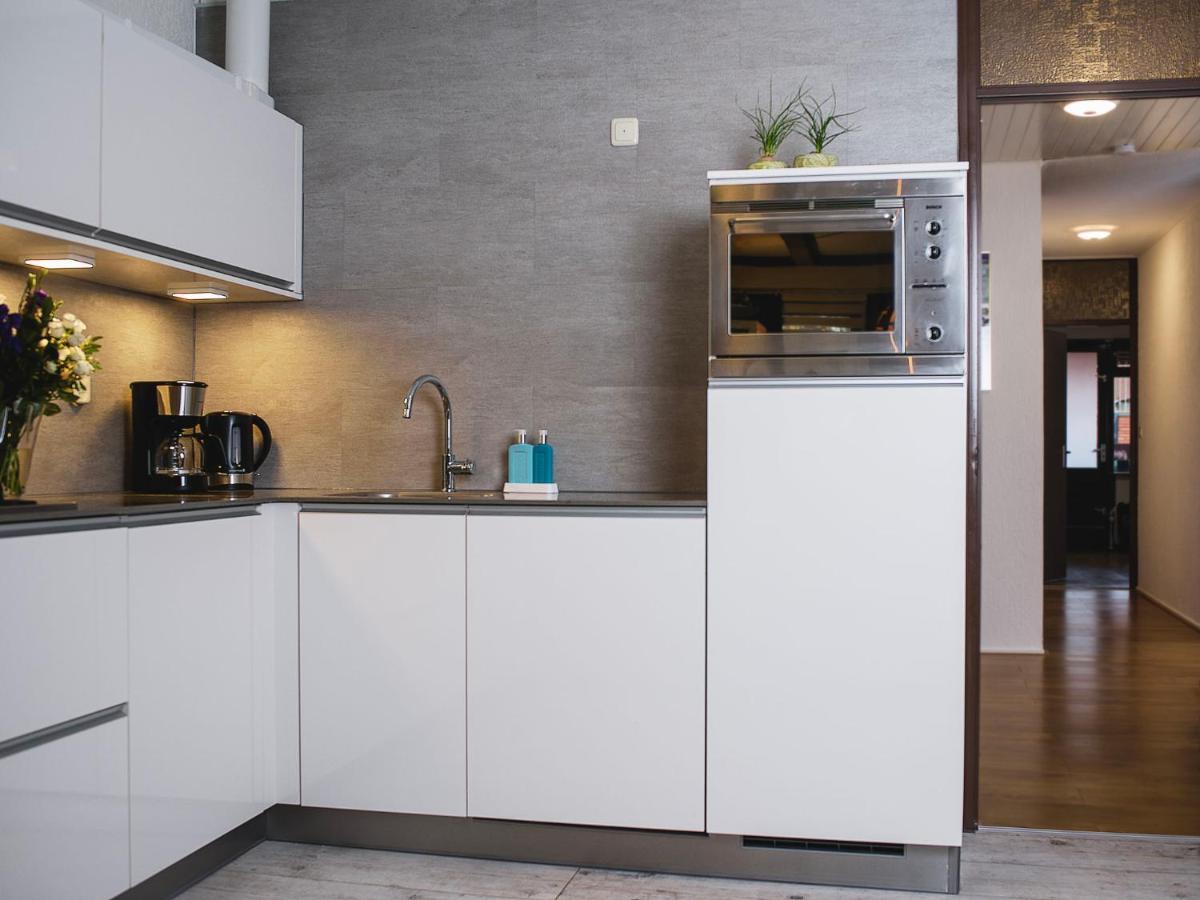 Apartment Delfzijl By Interhome Exteriör bild